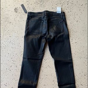 Joe’s skinny jeans